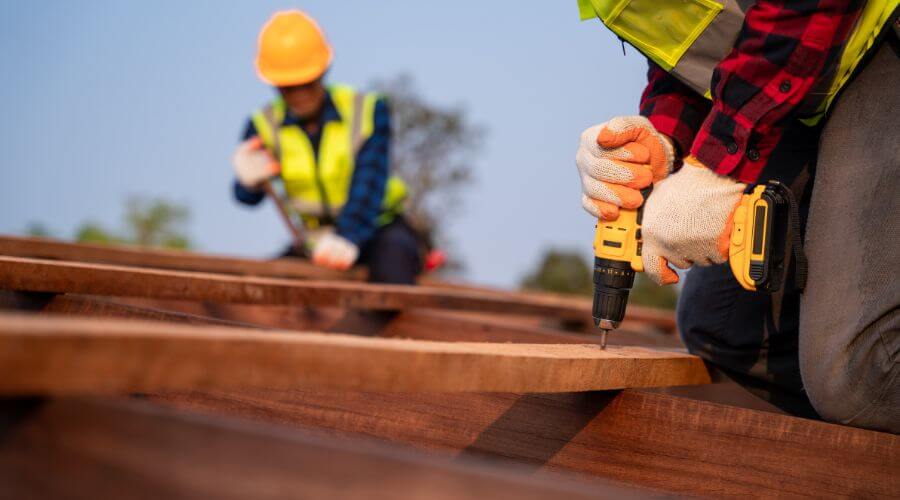 Local Chimney Repair in Kempton, PA